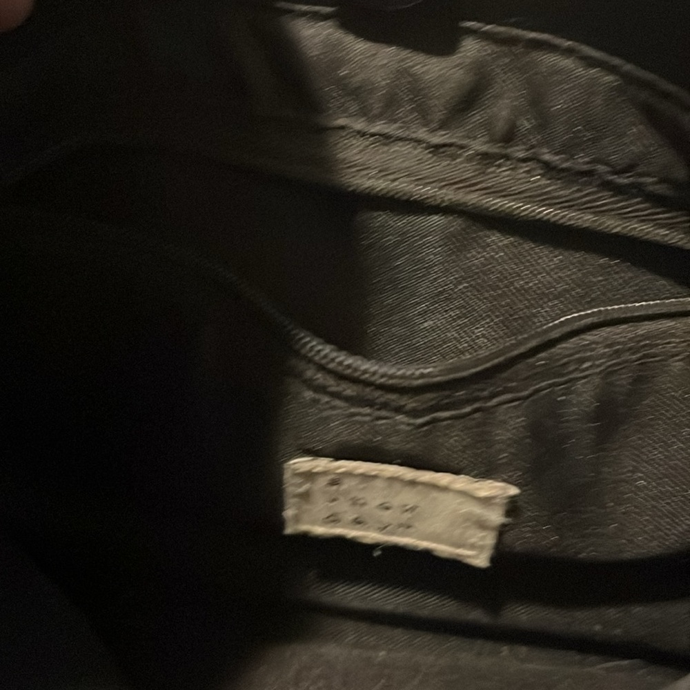 a new day, black purse - Picture 4 of 7